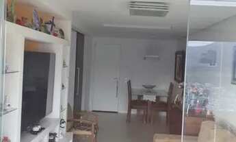 Imagem 6: COBERTURA DUPLEX - RECREIO DOS BANDEIRANTES - 2 QUARTOS - 144m² - UP LIFE BARRA BONITA