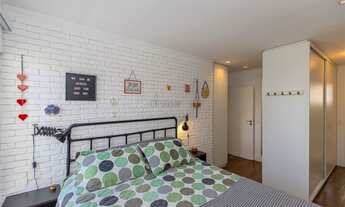 Imagem 4: São Paulo - Apartamento Padrão - Super Quadra Morumbi