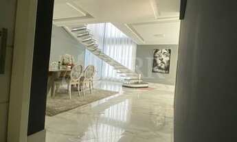 Imagem 5: Excelente casa em fino acabamento / próximo do shopping Oriente