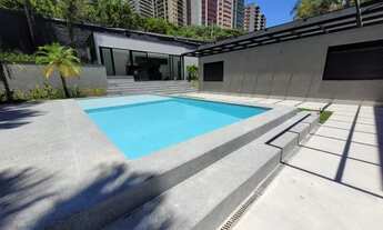 Imagem 7: Casa em Condomínio para Venda em Barueri, Alphaville, 4 dormitórios, 4 suítes, 6 banheiros