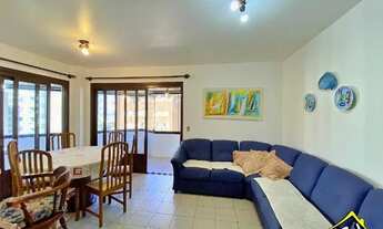 Imagem 6: Réveillon 2024 - Parcelamento 6x - Apartamento c/ 2 Quartos (1 c/ AR) - 2 Quadras Mar