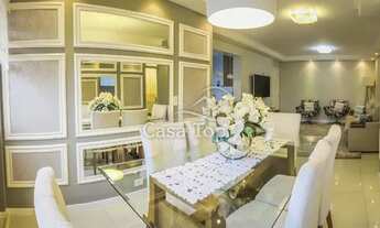 Imagem 2: Apartamento semimobiliado à venda Edifício Victor Hugo - Centro