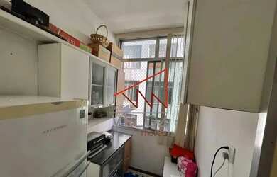 Imagem 14: Apartamento para venda possui 75 metros quadrados com 2 quartos em Flamengo - Rio de Janei