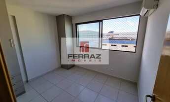 Imagem: Apartamento aluguel bairro capim macio