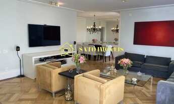 Imagem 2: Atenção... IMPERDÍVEL! - More no Indianopolis. Apartamento com 4 dormitórios sendo 2 suít