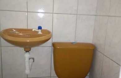 Imagem 2: Casa para aluguel possui 40 metros quadrados com 1 quarto em Miriambi - São Gonçalo - RJ