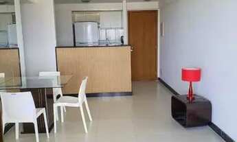 Imagem 7: Apartamento para aluguel tem 69 metros quadrados com 2 quartos