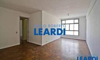 Imagem: APARTAMENTO - PINHEIROS - SP