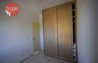 Imagem 4: Apartamento em condominio fechado para locação na Ribeirânia com 02 dormitórios