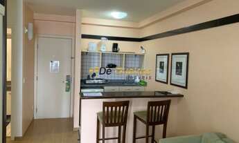 Imagem 2: BELÍSSIMO APARTAMENTO EM SÃO PAULO EM CONDOMÍNIO QUALITY ALPHAVILLE, LOCALIZADA NO ALPHAVI