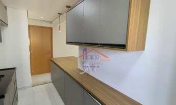 Imagem 5: Apartamento com 2 dormitórios para alugar, 62 m² por R$ 3.737,77/mês - Botafogo - Campinas