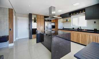 Imagem 2: Apartamento - Mansões Santo Antônio - Campinas