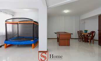 Imagem 1: Apartamento com 3 quartos e 1 vaga à venda no Boa Vista em Curitiba