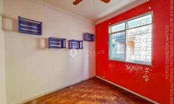 Imagem 2: Cachambi Casa com 4 dormitórios