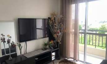 Imagem: Excelente Apartamento a venda 02 Dormitórios