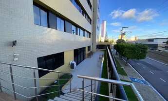 Imagem 4: Apartamento para aluguel e venda tem 95 metros quadrados com 3 quartos