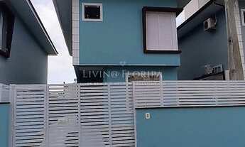 Imagem: Casa à venda, 124 m² por R$ 890.000,00