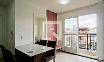 Imagem 3: Apartamento para Aluguel - Freguesia do Ó, 2 Quartos, 35 m2