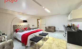 Imagem 6: 5 Suítes - Torre de Toledo