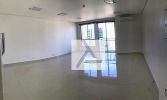 Imagem 2: Sala para alugar, 43 m² por R$ 3.900,00/mês - Pinheiros - São Paulo/SP