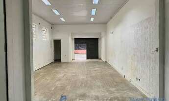 Imagem 4: GALPÃO - LAPA - SP