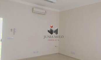 Imagem 2: Sala para alugar, Jardim Irajá - Ribeirão Preto/SP 22 m² por R$ 1.429/mês