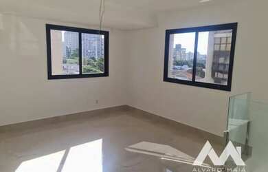 Imagem 2: Apartamento Padrão Barro Preto