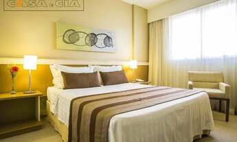 Imagem 5: Apart-Hotel no Metropolitan Square Ótimo para Investimento