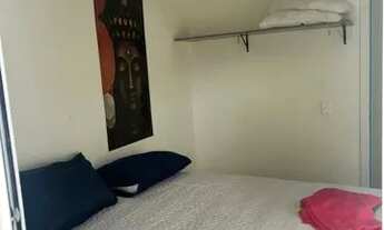 Imagem 7: Apartamento para aluguel com 45 metros quadrados com 1 quarto