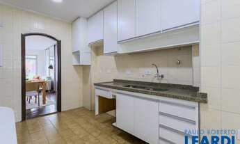 Imagem 7: APARTAMENTO - VILA MARIANA - SP