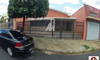 Imagem: Casa (térrea na rua) 3 dormitórios, cozinha