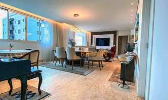 Imagem 2: Apartamento com 4 dormitórios à venda, 197 m² por R$ 3.800.000 - Anchieta - Belo Horizonte