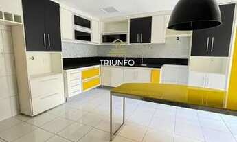 Imagem 5: RF-Casa para aluguel tem 200 metros quadrados com 5 quartos em Olho D'Água - São Luís