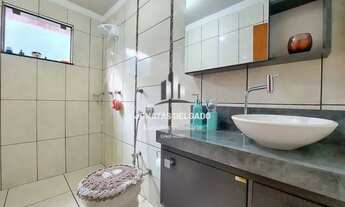 Imagem 6: Casa à venda no bairro Jardim Novo Paulista - Maringá/PR