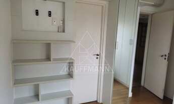 Imagem 7: Chacara Klabin Apartamento com 4 dormitórios