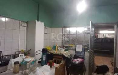 Imagem 3: Casa em Campo Novo