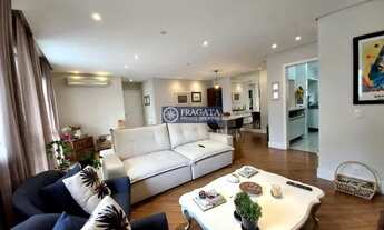 Imagem 2: Apartamento a venda - Perdizes - 04 dormitórios - 03 vagas