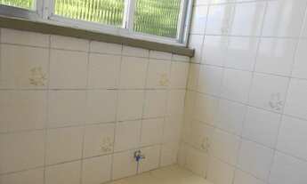 Imagem 6: Apartamento para venda com 41 metros quadrados com 1 quarto em Teresópolis - Porto Alegre