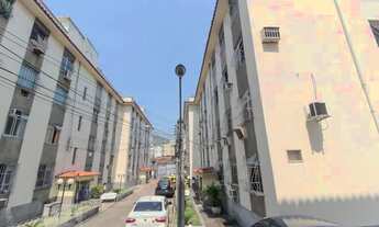 Imagem 7: Apartamento para Aluguel - Meier, 3 Quartos, 70 m2