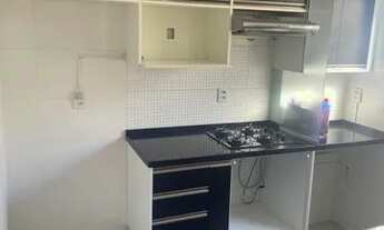 Imagem 3: Apartamento Res Bela America