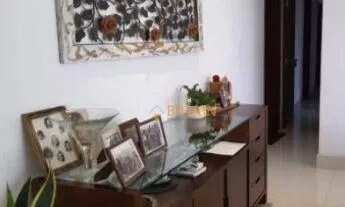 Imagem 3: Apartamento com 4 dormitórios para alugar, 137 m² por R$ 4.617/mês - Gutierrez - Belo Hori