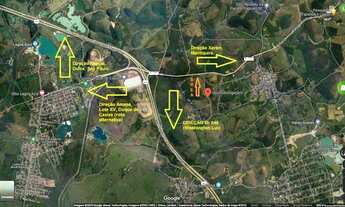 Imagem: 200mil m2 colado no arco metropolitano (rio