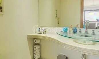 Imagem 7: Apartamento para venda com 120 metros quadrados com 3 quartos em Menino Deus - Porto Alegr