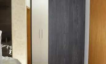 Imagem 3: Portal do bosque 118 metros 3 suítes 3 vagas separadas 815.000,00