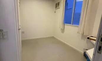 Imagem 7: Recreio, Gleba B, 1 quadra da praia, apartamento frontal, sol da manha, 2 quartos + depend