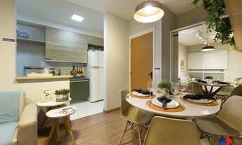 Imagem: Apartamento para Venda em Serra, Bicanga