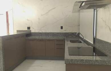 Imagem 6: Ribeirão Preto - Casa de Condomínio - Nova Aliança