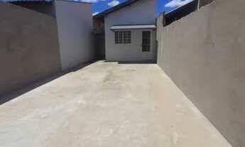 Imagem: Casa Térrea no Parque Jaragua - Bauru