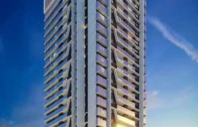 Imagem 2: Apartamento para venda com 97 metros quadrados com 3 quartos em Meireles - Fortaleza - CE