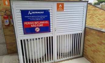 Imagem 7: Apartamento - praia grande - 1 Dormitório - EOAPFI35019